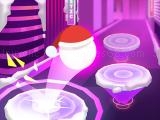 玩 Hop ball 3d: dancing ball on marshmello tiles road now
