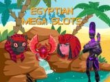 玩 Egyptian mega slots now