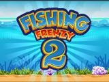 玩 Fishing frenzy 2 fishing by words now