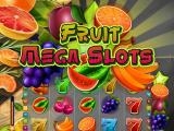 玩 Fruit mega slots now