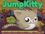 玩 Jump kitty now