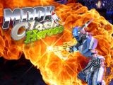 玩 Moon clash heroes now