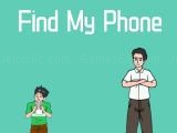 玩 Findmyphone now