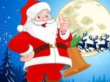 玩 Santa claus differences now