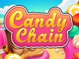 玩 Candy chain now