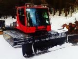 玩 Snow groomer vehicles now