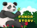 玩 Panda story now