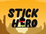 玩 Stick hero now