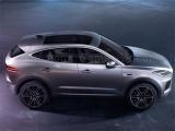 玩 Jaguar e-pace 2021 slide now