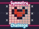 玩 Symmetry challenge now
