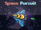 玩 Space pursuit now