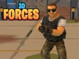 玩 3d forces now