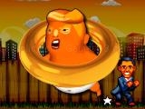 玩 Tappy flappy trump now