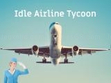 玩 Idle airline tycoon now