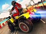 玩 Atv quad bike off-road game now