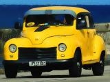 玩 Cuban taxi vehicles now