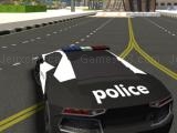 玩 Police stunt cars now