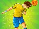 玩 Head to head soccer league 2020 now