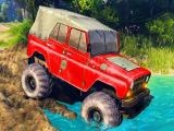 玩 Offroad jeep hill climb now