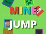 玩 Minejump now
