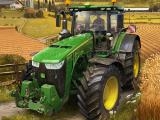 玩 Real tractor farming simulator now