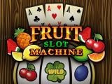 玩 Fruit slot machine now