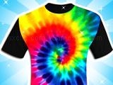 玩 Tie dye master 3d now