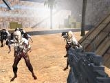 玩 Combat strike zombie survival multiplayer now