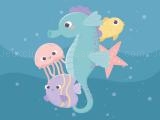 玩 Adorable fish memory now