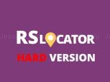 玩 Rslocator hard now