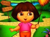 玩 Dora the explorer jigsaw puzzle now