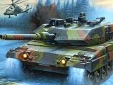 玩 War tanks jigsaw puzzle collection now