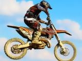 玩 Dirtbike racing stunts