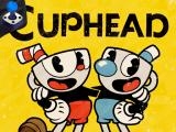 玩 Cuphead now