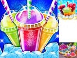 玩 Icy food maker - frozen slushy now