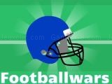 玩 Footballwars.io now