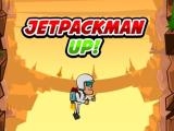 玩 Jetpackman up now