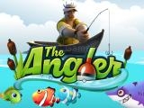 玩 The angler now