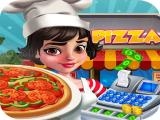 玩 Pizza maker master now