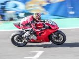 玩 Ducati panigale puzzle now