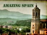 玩 Amazing spain puzzle now