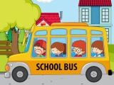 玩 School bus differences now