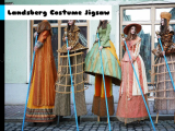 玩 Landsberg costume jigsaw now