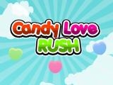玩 Candy love rush now