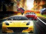玩 Traffic xtreme : car racing game 2020 now
