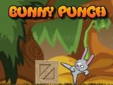 玩 Bunny punch now