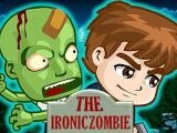 玩 The ironic zombie now