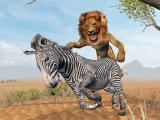 玩 Lion king simulator: wildlife animal hunting now