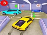 玩 Advance car parking game 2020 now