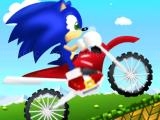 玩 Sonic hill climb racing 2 boom now